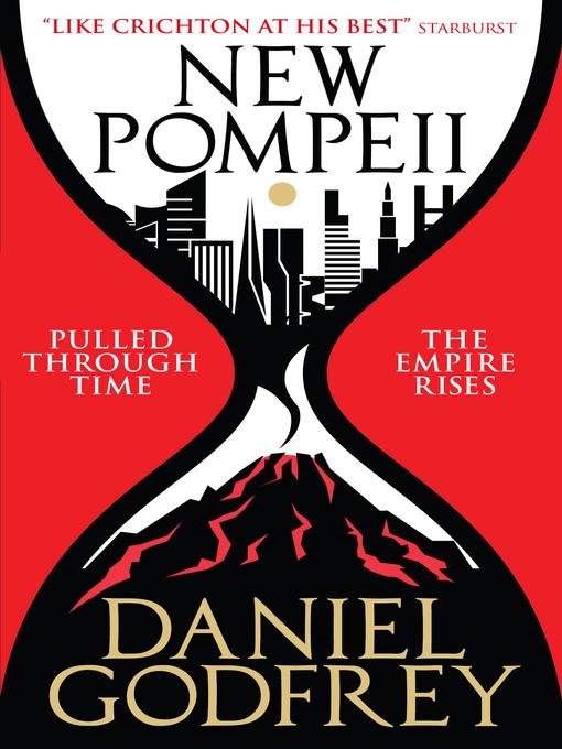 Title details for New Pompeii by Daniel Godfrey - Wait list